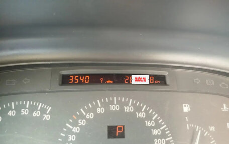 Renault Laguna II, 2000 год, 210 000 рублей, 11 фотография