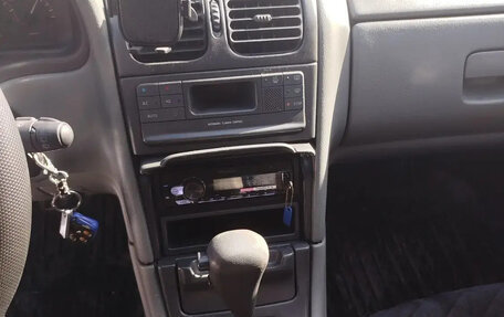 Renault Laguna II, 2000 год, 210 000 рублей, 10 фотография