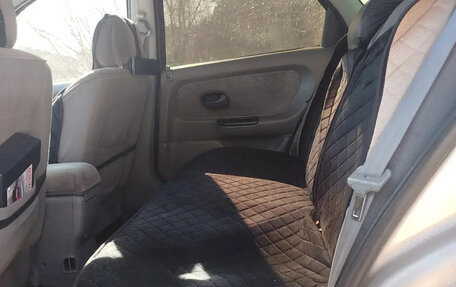 Renault Laguna II, 2000 год, 210 000 рублей, 9 фотография