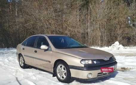 Renault Laguna II, 2000 год, 210 000 рублей, 2 фотография