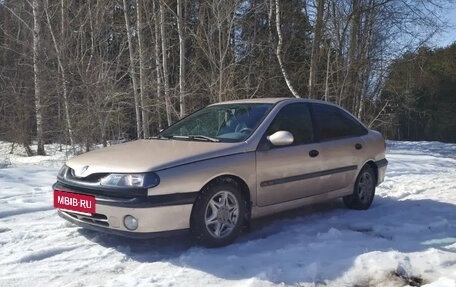 Renault Laguna II, 2000 год, 210 000 рублей, 3 фотография
