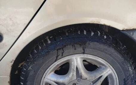 Renault Laguna II, 2000 год, 210 000 рублей, 15 фотография