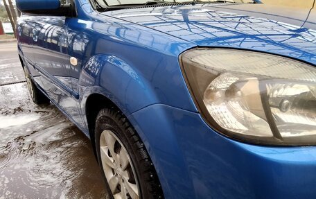 KIA Rio II, 2010 год, 470 000 рублей, 3 фотография