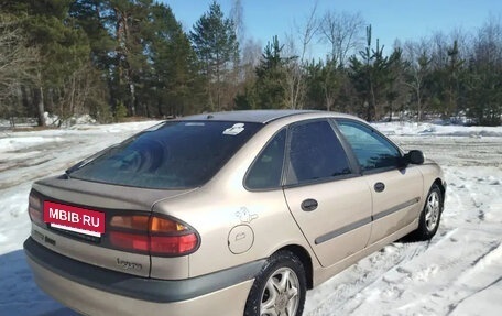 Renault Laguna II, 2000 год, 210 000 рублей, 6 фотография