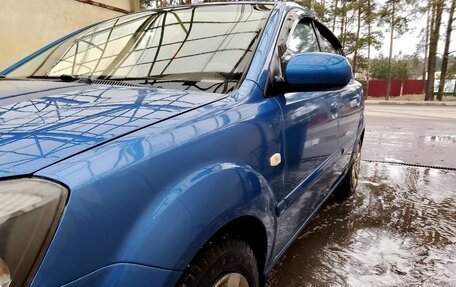 KIA Rio II, 2010 год, 470 000 рублей, 4 фотография