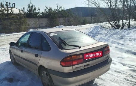 Renault Laguna II, 2000 год, 210 000 рублей, 7 фотография