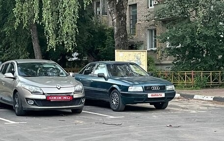 Audi 80, 1992 год, 149 000 рублей, 5 фотография