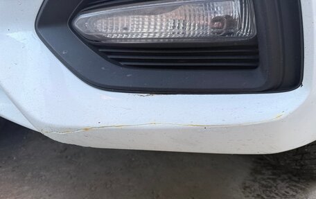 Hyundai Solaris II рестайлинг, 2019 год, 1 500 000 рублей, 8 фотография