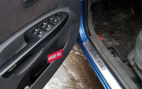 KIA Rio II, 2010 год, 470 000 рублей, 6 фотография