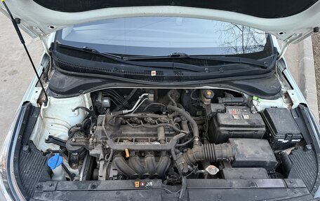 Hyundai Solaris II рестайлинг, 2019 год, 1 500 000 рублей, 17 фотография