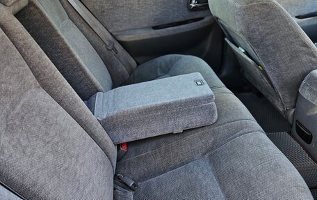 KIA Magentis I, 2005 год, 330 000 рублей, 10 фотография