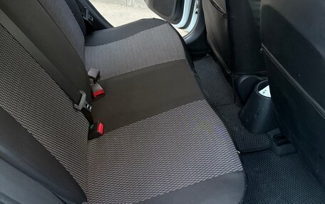 Hyundai Solaris II рестайлинг, 2019 год, 1 500 000 рублей, 15 фотография