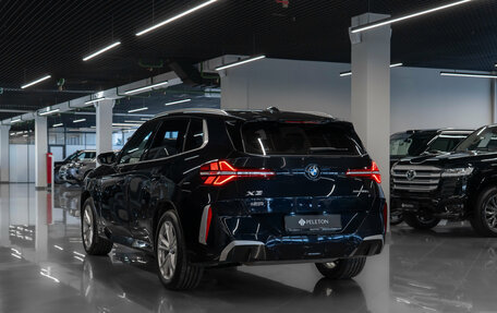 BMW X3, 2025 год, 6 500 000 рублей, 4 фотография