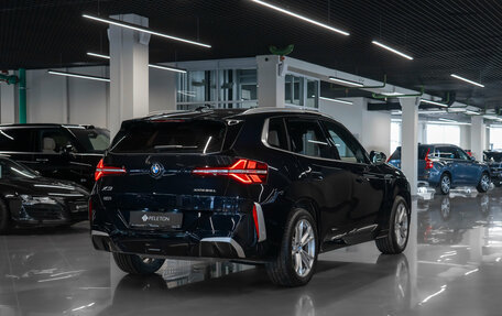 BMW X3, 2025 год, 6 500 000 рублей, 5 фотография