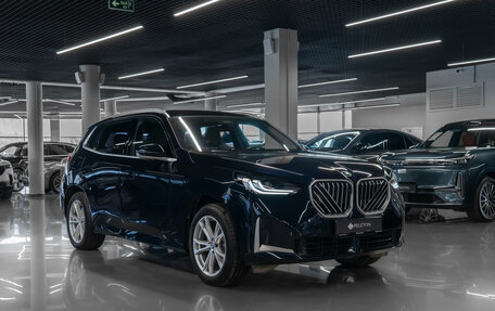 BMW X3, 2025 год, 6 500 000 рублей, 2 фотография