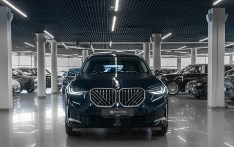 BMW X3, 2025 год, 6 500 000 рублей, 3 фотография