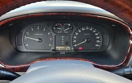 KIA Magentis I, 2005 год, 330 000 рублей, 14 фотография