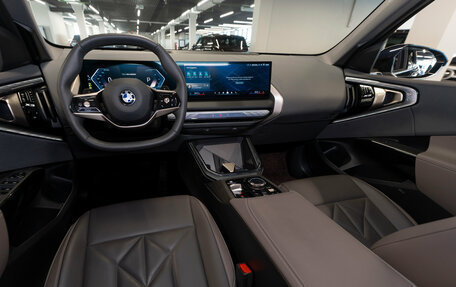 BMW X3, 2025 год, 6 500 000 рублей, 7 фотография