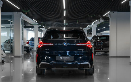 BMW X3, 2025 год, 6 500 000 рублей, 6 фотография