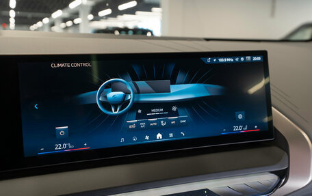 BMW X3, 2025 год, 6 500 000 рублей, 16 фотография