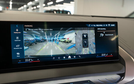 BMW X3, 2025 год, 6 500 000 рублей, 18 фотография