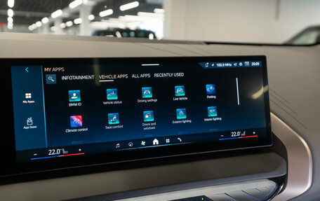 BMW X3, 2025 год, 6 500 000 рублей, 17 фотография