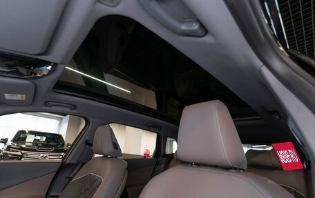 BMW X3, 2025 год, 6 500 000 рублей, 10 фотография