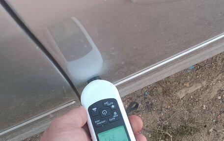 Ford Focus II рестайлинг, 2005 год, 260 000 рублей, 11 фотография