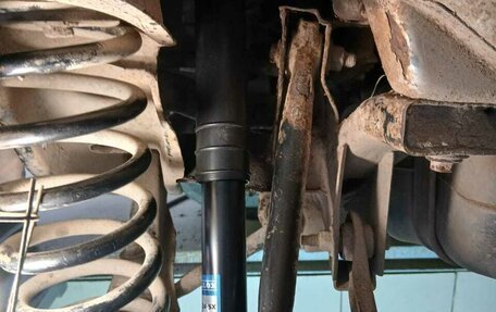 Ford Focus II рестайлинг, 2005 год, 260 000 рублей, 5 фотография