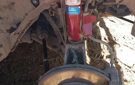 Ford Focus II рестайлинг, 2005 год, 260 000 рублей, 10 фотография