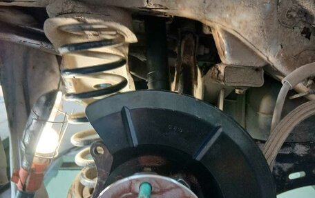 Ford Focus II рестайлинг, 2005 год, 260 000 рублей, 4 фотография