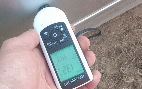 Ford Focus II рестайлинг, 2005 год, 260 000 рублей, 8 фотография