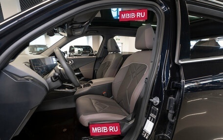 BMW X3, 2025 год, 6 500 000 рублей, 9 фотография