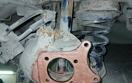 Ford Focus II рестайлинг, 2005 год, 260 000 рублей, 13 фотография