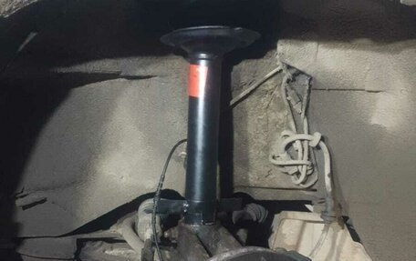 Ford Focus II рестайлинг, 2005 год, 260 000 рублей, 12 фотография