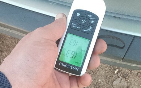 Ford Focus II рестайлинг, 2005 год, 260 000 рублей, 16 фотография