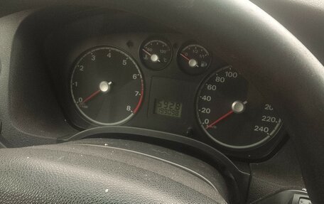 Ford Focus II рестайлинг, 2005 год, 260 000 рублей, 19 фотография