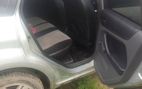 Ford Focus II рестайлинг, 2005 год, 260 000 рублей, 17 фотография