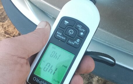 Ford Focus II рестайлинг, 2005 год, 260 000 рублей, 14 фотография