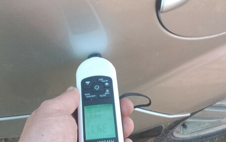 Ford Focus II рестайлинг, 2005 год, 260 000 рублей, 20 фотография