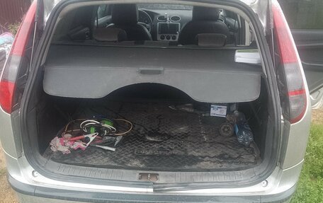 Ford Focus II рестайлинг, 2005 год, 260 000 рублей, 22 фотография