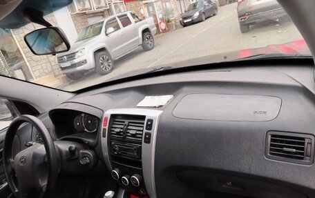 Hyundai Tucson III, 2008 год, 830 000 рублей, 8 фотография