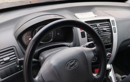 Hyundai Tucson III, 2008 год, 830 000 рублей, 7 фотография