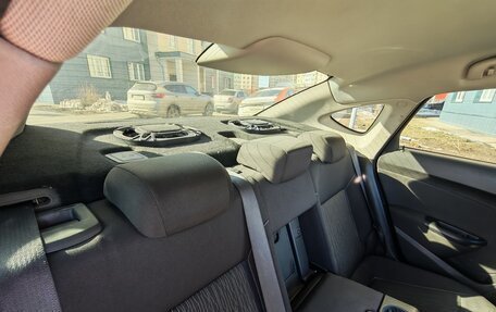 Opel Astra J, 2013 год, 1 049 000 рублей, 12 фотография