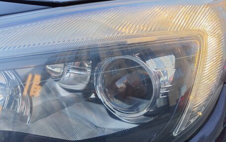 Opel Astra J, 2013 год, 1 049 000 рублей, 22 фотография