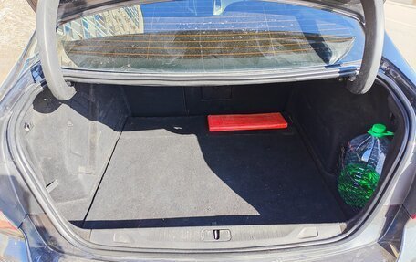 Opel Astra J, 2013 год, 1 049 000 рублей, 15 фотография