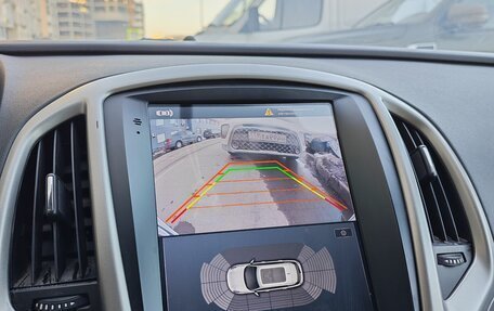 Opel Astra J, 2013 год, 1 049 000 рублей, 23 фотография