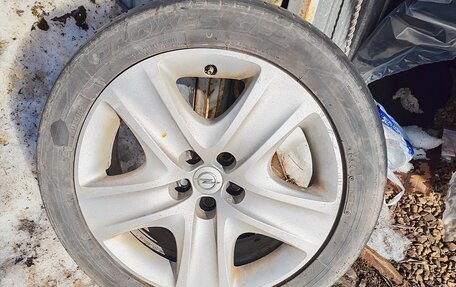 Opel Astra J, 2013 год, 1 049 000 рублей, 19 фотография