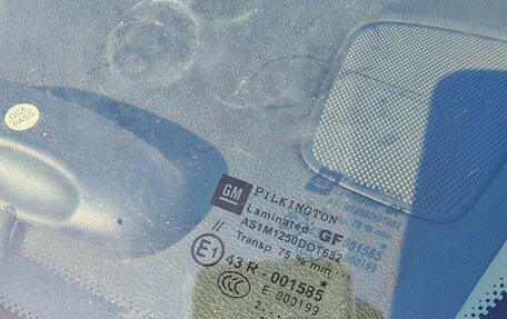 Opel Astra J, 2013 год, 1 049 000 рублей, 18 фотография