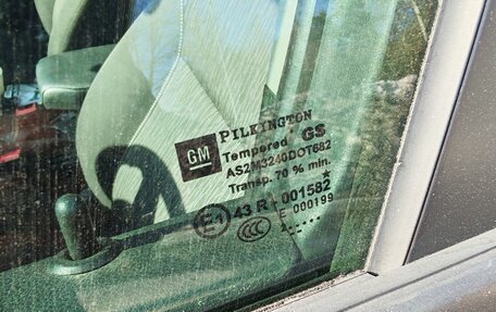 Opel Astra J, 2013 год, 1 049 000 рублей, 17 фотография